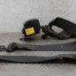 Ceinture avant droit RENAULT TRAFIC 3 COURT