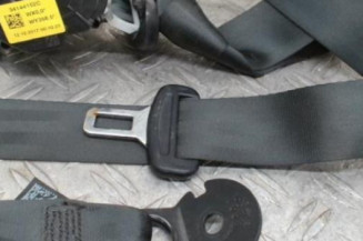 Ceinture avant droit RENAULT TRAFIC 3 COURT Photo n°3
