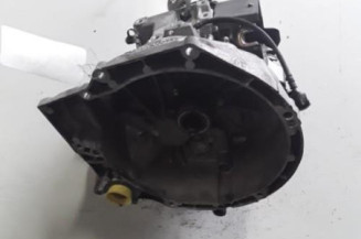 Boite de vitesses FORD FOCUS 3 Photo n°1