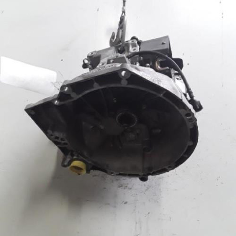 Boite de vitesses FORD FOCUS 3