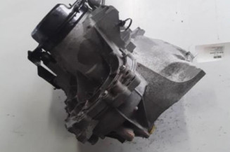 Boite de vitesses FORD FOCUS 3