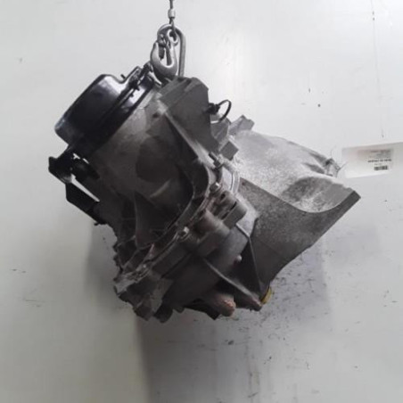 Boite de vitesses FORD FOCUS 3