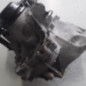 Boite de vitesses FORD FOCUS 3