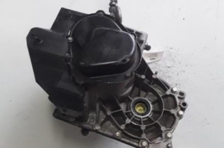 Boite de vitesses FORD FOCUS 3 Photo n°3