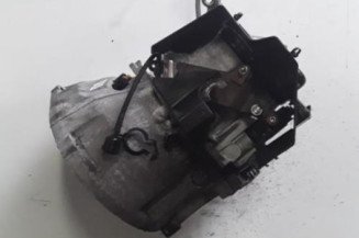 Boite de vitesses FORD FOCUS 3 Photo n°4