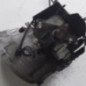 Boite de vitesses FORD FOCUS 3
