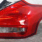 Feu arriere principal droit (feux) FORD FOCUS 3