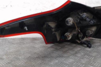 Feu arriere principal droit (feux) FORD FOCUS 3
