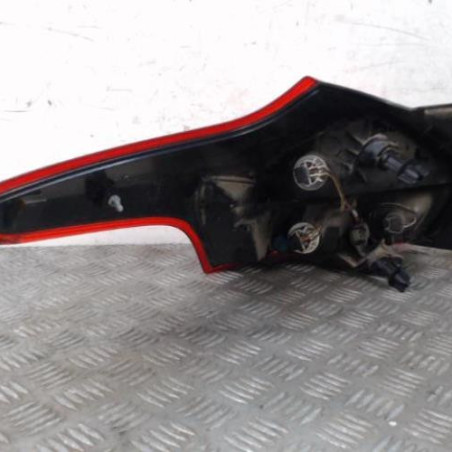 Feu arriere principal droit (feux) FORD FOCUS 3