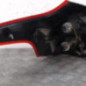 Feu arriere principal droit (feux) FORD FOCUS 3