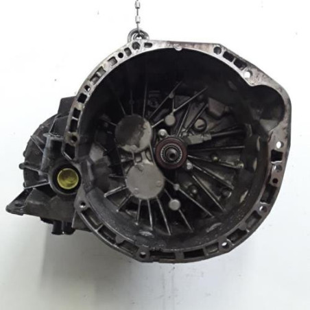 Boite de vitesses RENAULT LAGUNA 3 Photo n°1