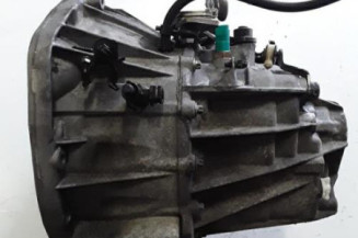 Boite de vitesses RENAULT LAGUNA 3 Photo n°4