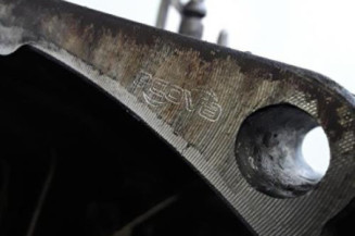 Boite de vitesses RENAULT LAGUNA 3 Photo n°6