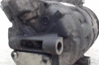 Compresseur clim RENAULT LAGUNA 3 Photo n°3