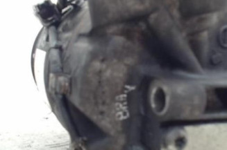 Compresseur clim RENAULT LAGUNA 3 Photo n°4