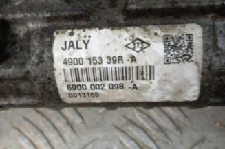 Cremaillere assistee RENAULT LAGUNA 3 Photo n°4