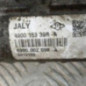 Cremaillere assistee RENAULT LAGUNA 3