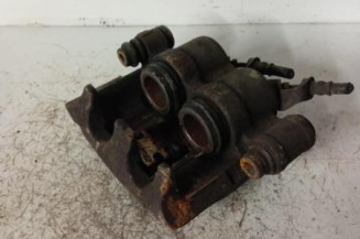 Etrier avant droit (freinage) RENAULT MASTER 2