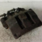 Etrier avant droit (freinage) RENAULT MASTER 2