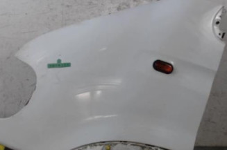 Aile avant gauche RENAULT MASTER 2 Photo n°1