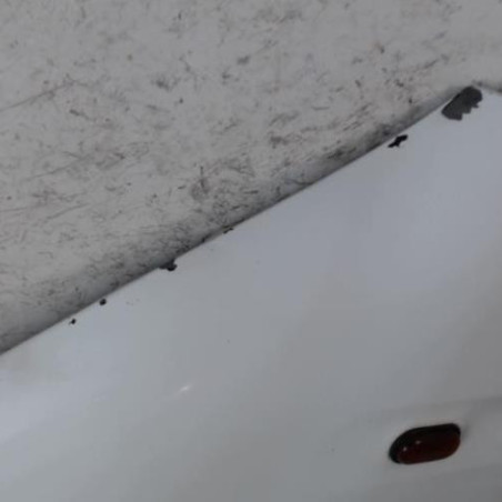 Aile avant gauche RENAULT MASTER 2