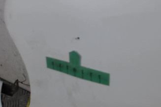 Aile avant gauche RENAULT MASTER 2 Photo n°4