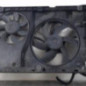 Face avant RENAULT MASTER 2