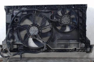 Face avant RENAULT MASTER 2