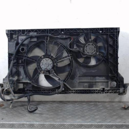 Face avant RENAULT MASTER 2