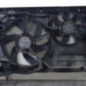 Face avant RENAULT MASTER 2