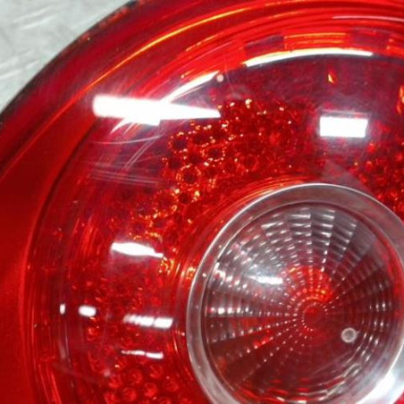 Feu arriere secondaire gauche (feux) VOLKSWAGEN GOLF 5 Photo n°1
