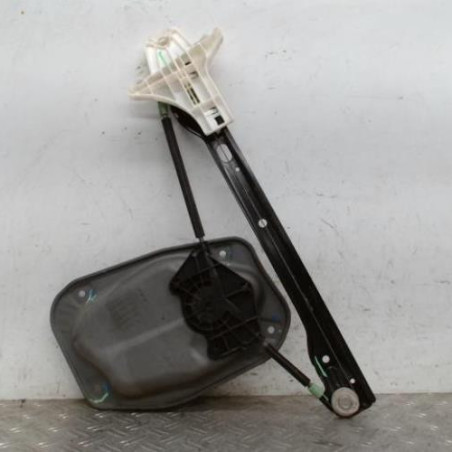 Leve vitre electrique arriere gauche VOLKSWAGEN GOLF 5 Photo n°1