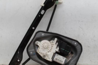 Leve vitre electrique arriere gauche VOLKSWAGEN GOLF 5