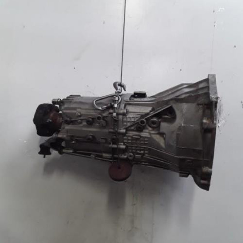 Boite de vitesses BMW X1 E84