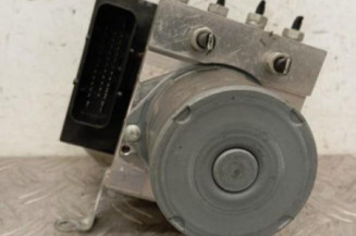 Bloc ABS (freins anti-blocage) BMW X1 E84