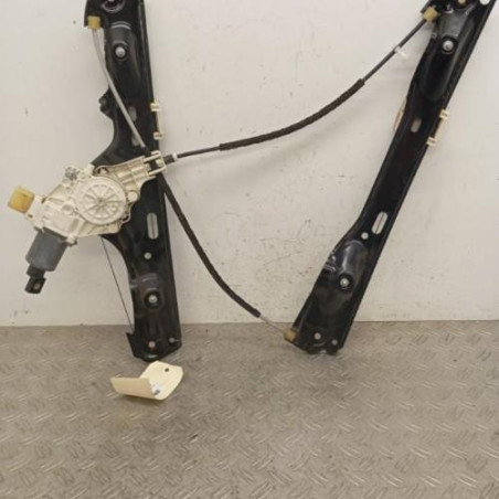 Leve vitre electrique avant droit BMW X1 E84 Photo n°1