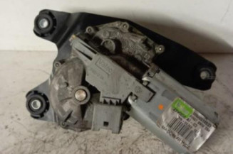 Moteur essuie glace arriere BMW X1 E84 Photo n°1