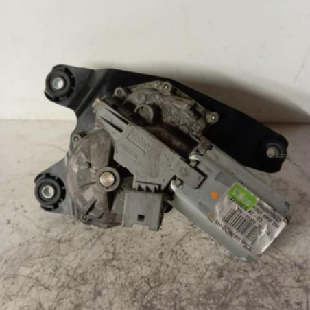 Moteur essuie glace arriere BMW X1 E84 Photo n°1