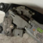 Moteur essuie glace arriere BMW X1 E84
