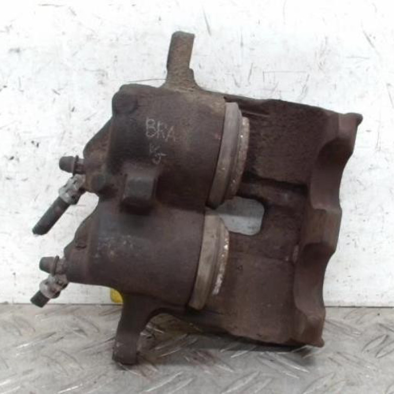 Etrier avant droit (freinage) CITROEN JUMPER 1 Etrier avant droit (freinage) CITROEN JUMPER 1