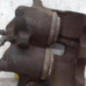 Etrier avant droit (freinage) CITROEN JUMPER 1