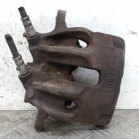 Etrier avant droit (freinage) CITROEN JUMPER 1