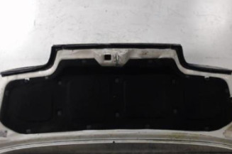 Capot CITROEN JUMPER 1 Photo n°1