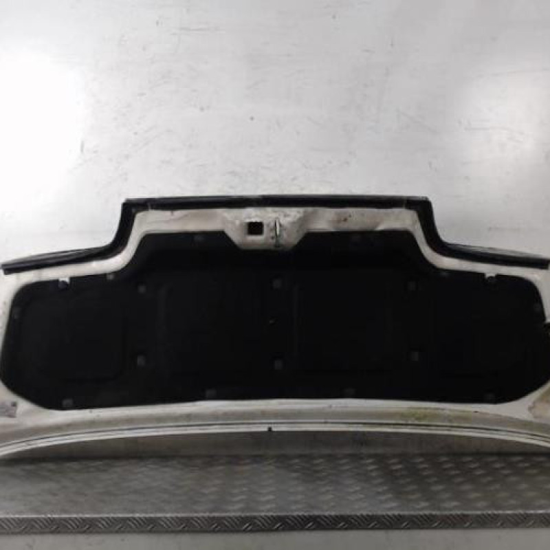 Capot CITROEN JUMPER 1