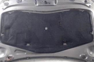 Capot RENAULT LAGUNA 2 Photo n°3