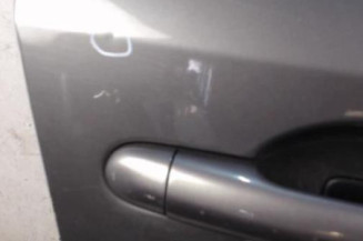 Porte avant droit RENAULT LAGUNA 2 Photo n°1