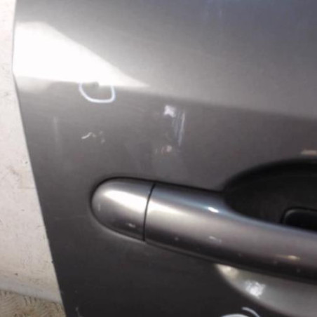 Porte avant droit RENAULT LAGUNA 2 Photo n°1