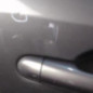 Porte avant droit RENAULT LAGUNA 2