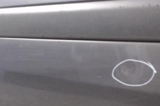 Porte avant droit RENAULT LAGUNA 2 Photo n°4