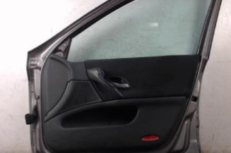 Porte avant droit RENAULT LAGUNA 2 Photo n°5